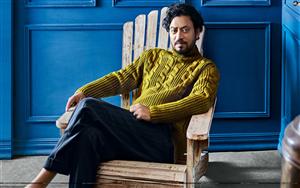 Irrfan Khan